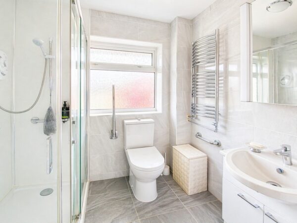 Robin Way, Chipping Sodbury