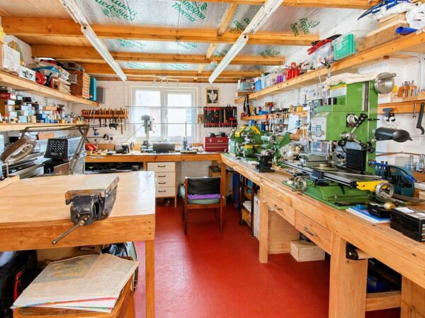 Robin Way, Chipping Sodbury