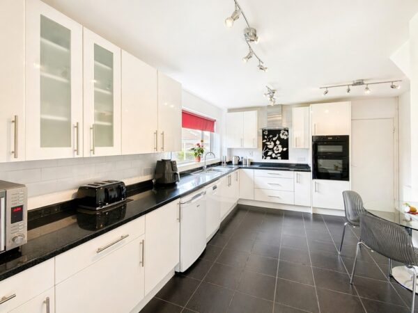 Robin Way, Chipping Sodbury