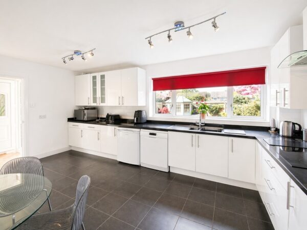 Robin Way, Chipping Sodbury