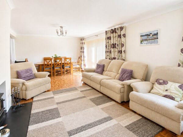 Robin Way, Chipping Sodbury