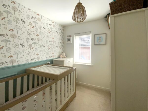 Seymour Place, Bristol, BS36