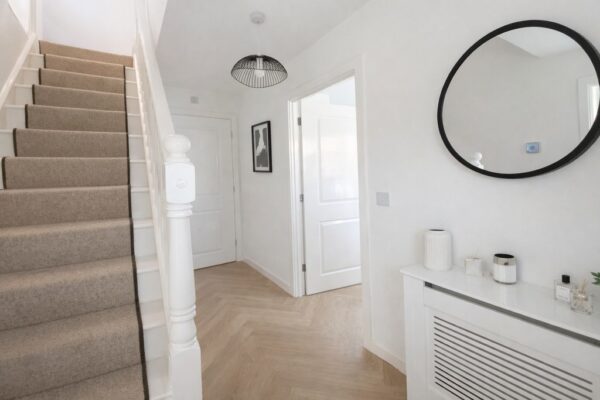 Seymour Place, Bristol, BS36