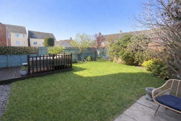 Seymour Place, Bristol, BS36