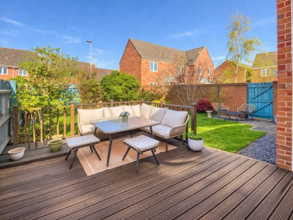 Seymour Place, Bristol, BS36