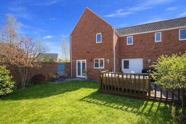 Seymour Place, Bristol, BS36