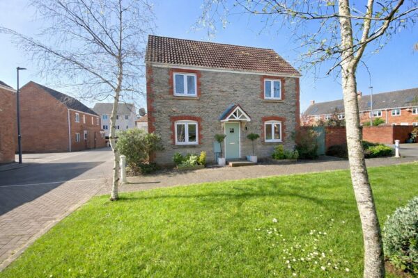 Seymour Place, Bristol, BS36