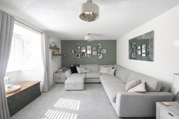 Seymour Place, Bristol, BS36