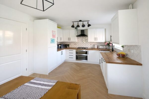 Seymour Place, Bristol, BS36