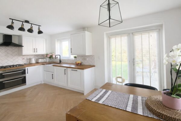 Seymour Place, Bristol, BS36