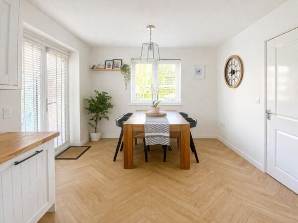 Seymour Place, Bristol, BS36