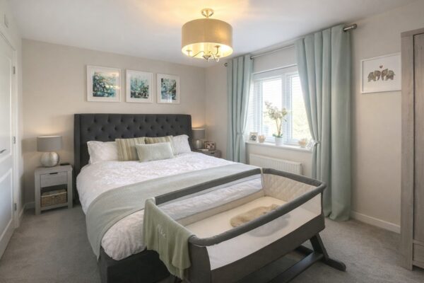 Seymour Place, Bristol, BS36