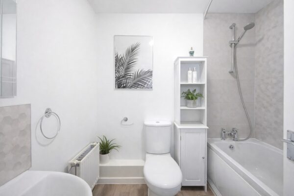 Seymour Place, Bristol, BS36