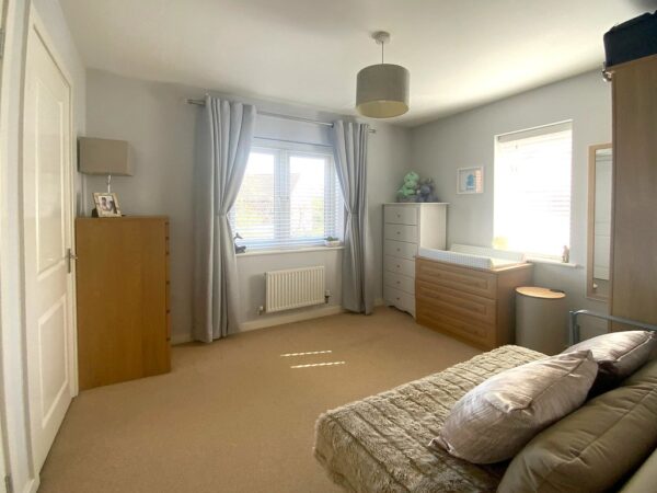 Seymour Place, Bristol, BS36