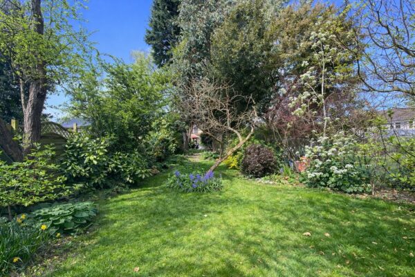 North Road, Winterbourne, Bristol