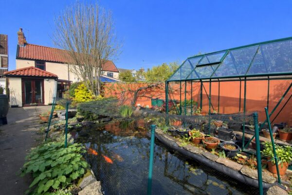 North Road, Winterbourne, Bristol