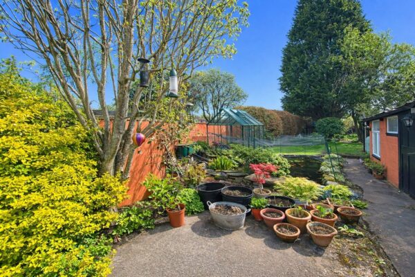 North Road, Winterbourne, Bristol