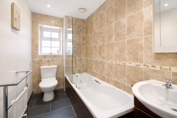 North Road, Winterbourne, Bristol