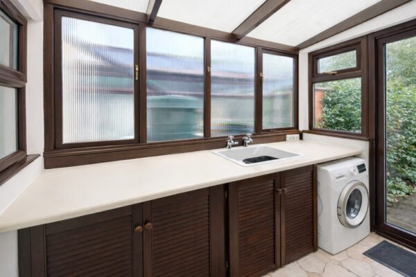 North Road, Winterbourne, Bristol