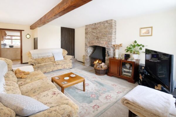 North Road, Winterbourne, Bristol