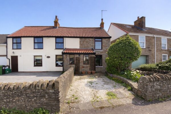 North Road, Winterbourne, Bristol