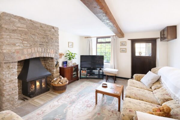 North Road, Winterbourne, Bristol