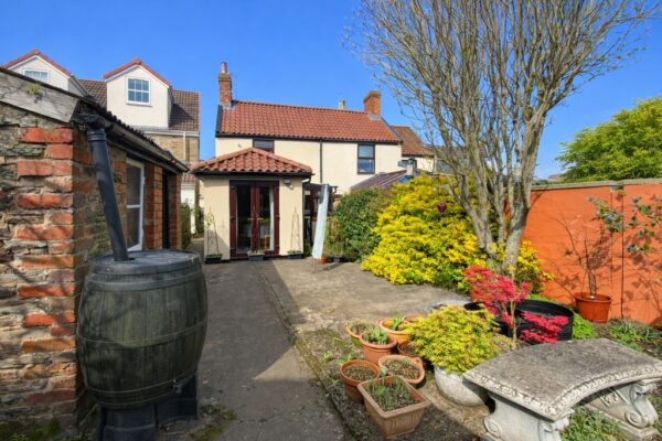 North Road, Winterbourne, Bristol