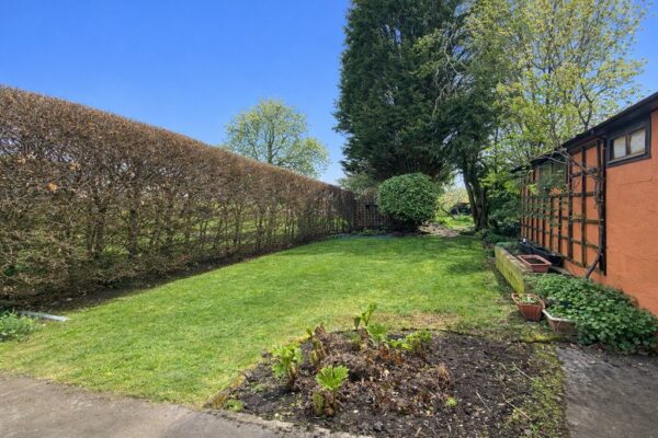 North Road, Winterbourne, Bristol