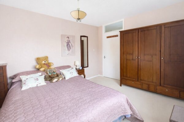 Celestine Road, Yate, Bristol