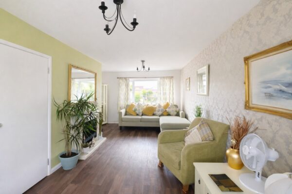 Celestine Road, Yate, Bristol