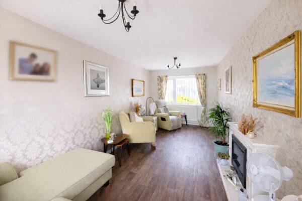 Celestine Road, Yate, Bristol