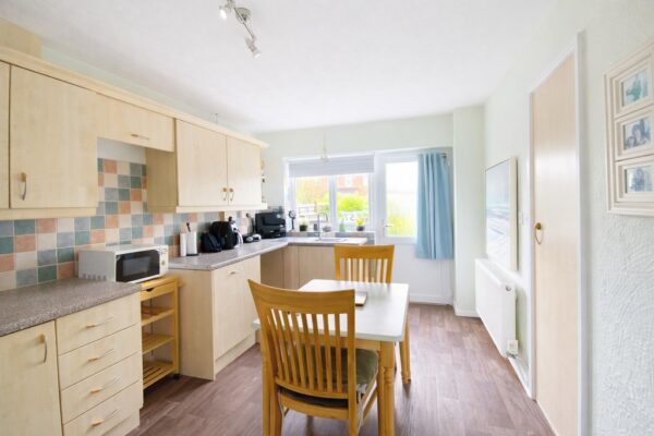 Celestine Road, Yate, Bristol