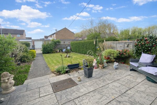 Celestine Road, Yate, Bristol