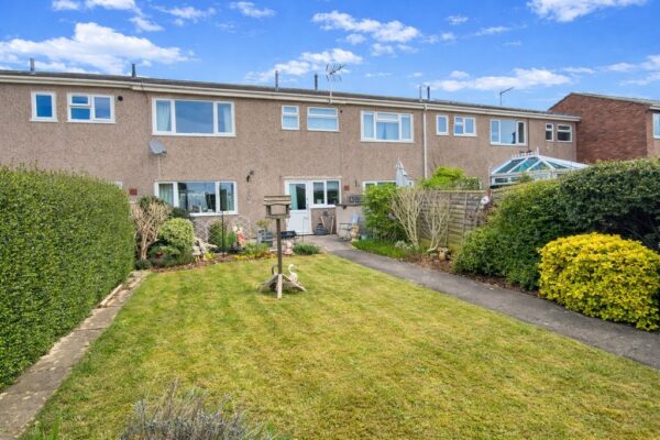 Celestine Road, Yate, Bristol