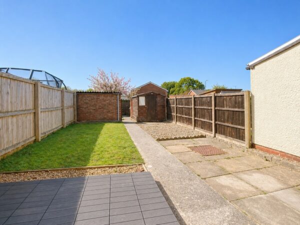 Edgeworth, Bristol, BS37