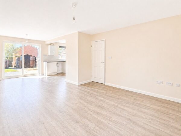 Edgeworth, Bristol, BS37