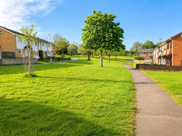 Edgeworth, Bristol, BS37