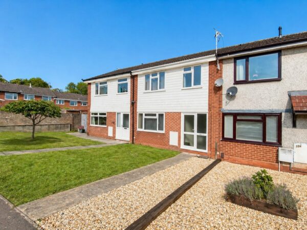 Edgeworth, Bristol, BS37