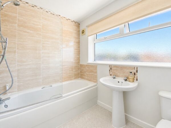 Edgeworth, Bristol, BS37