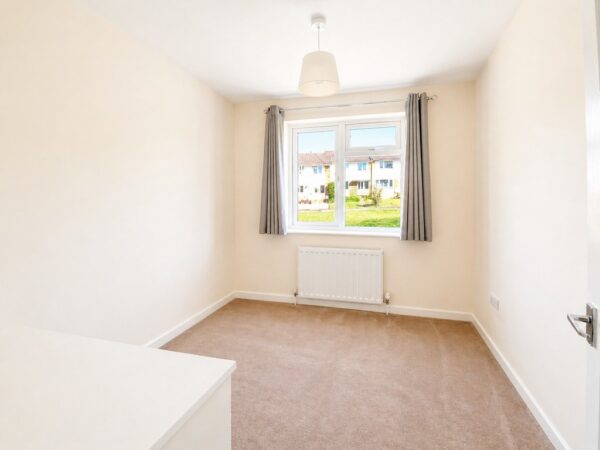 Edgeworth, Bristol, BS37