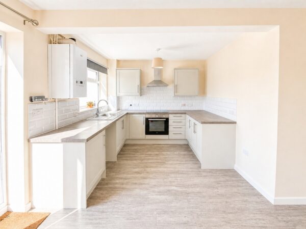 Edgeworth, Bristol, BS37