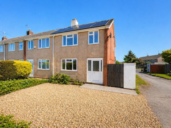 Cranleigh Court Road, Bristol, BS37