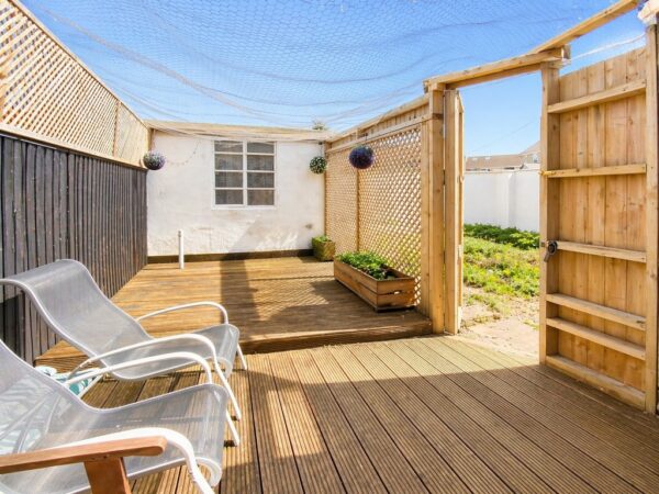 Cranleigh Court Road, Bristol, BS37