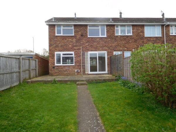 Cherington, Bristol, BS37