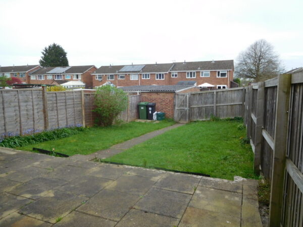 Cherington, Bristol, BS37