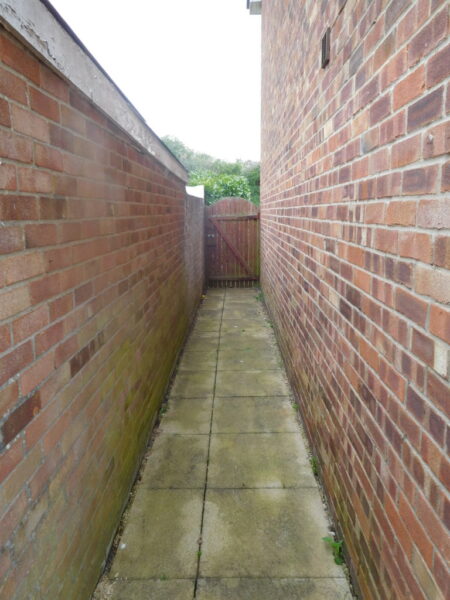 Cherington, Bristol, BS37