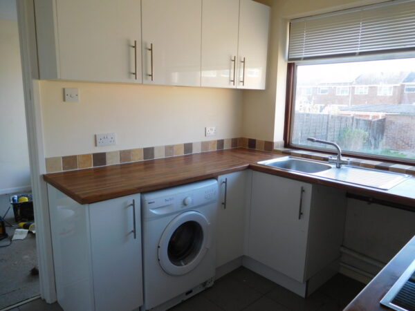 Cherington, Bristol, BS37