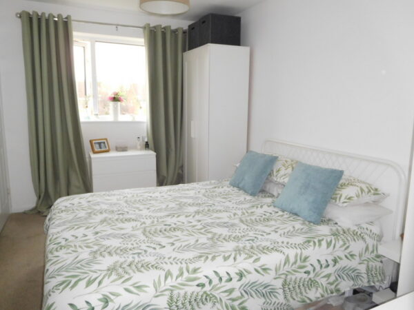 Parnall Crescent, Bristol, BS37