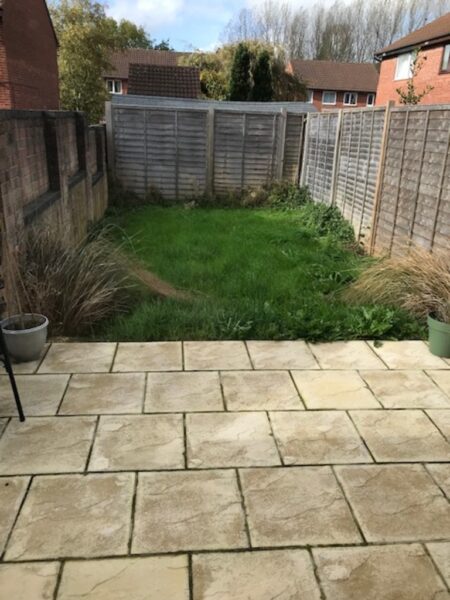 Parnall Crescent, Bristol, BS37