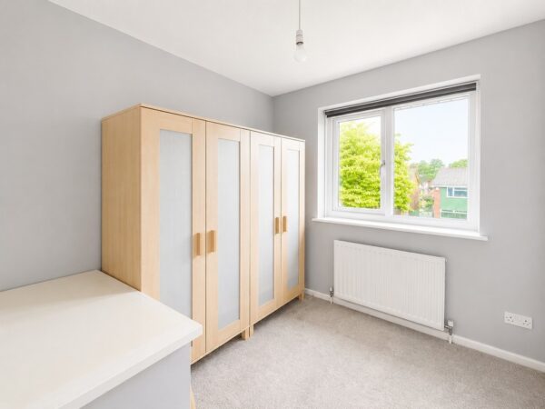 Badgeworth, Bristol, BS37